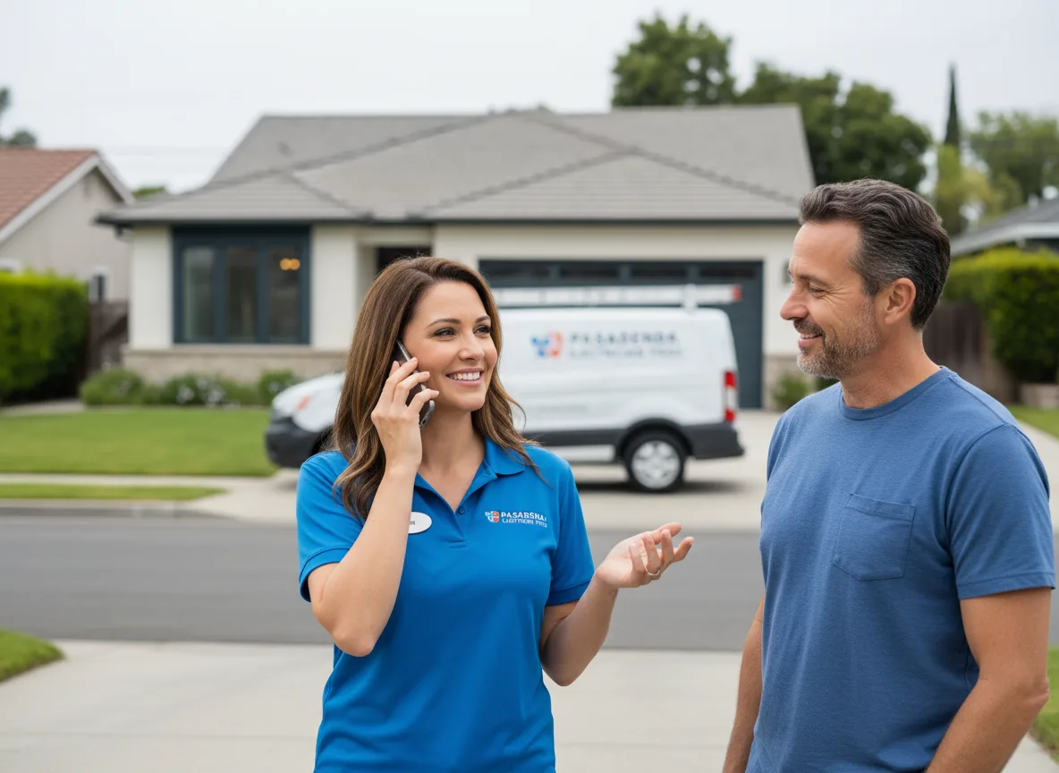 Electrician Martinsburg, PA FAQs